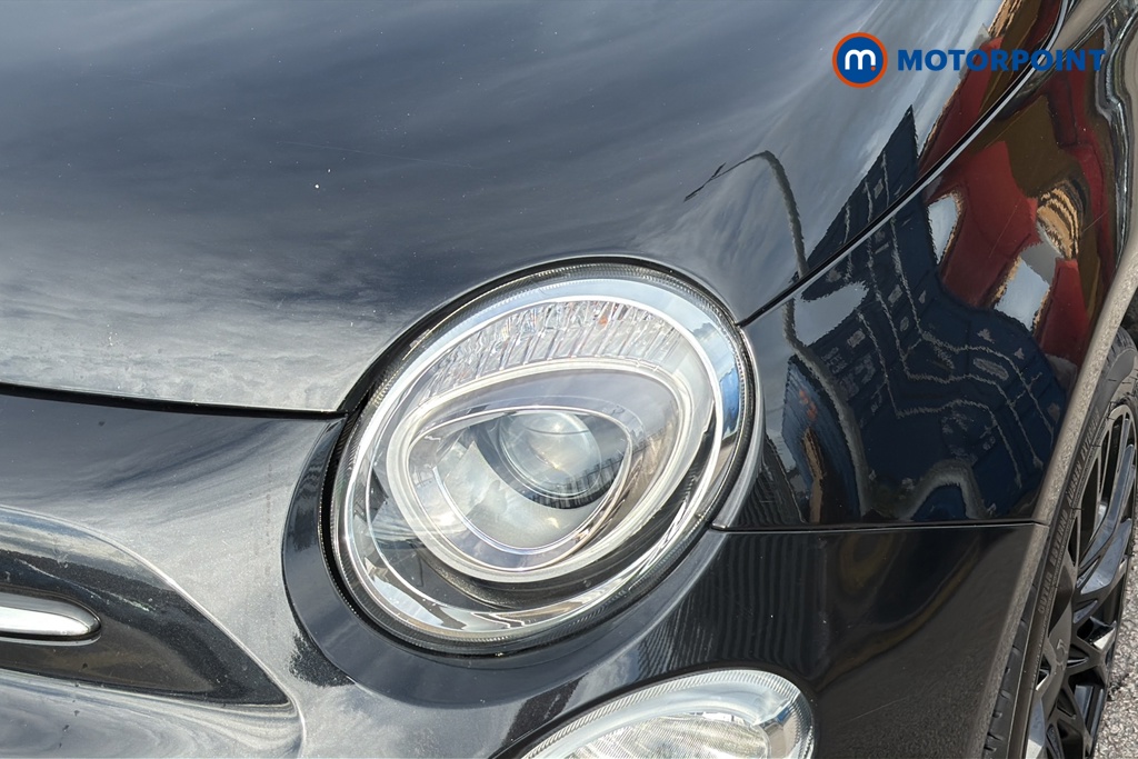Fiat 500 1.0 Mild Hybrid 3Dr Manual Petrol Hatchback - Stock Number (1644173) - 42nd supplementary image