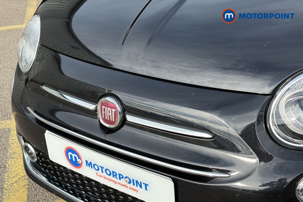 Fiat 500 1.0 Mild Hybrid 3Dr Manual Petrol Hatchback - Stock Number (1644173) - 43rd supplementary image