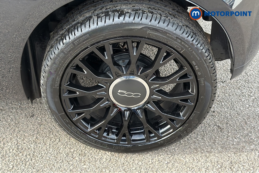 Fiat 500 1.0 Mild Hybrid 3Dr Manual Petrol Hatchback - Stock Number (1644173) - 45th supplementary image