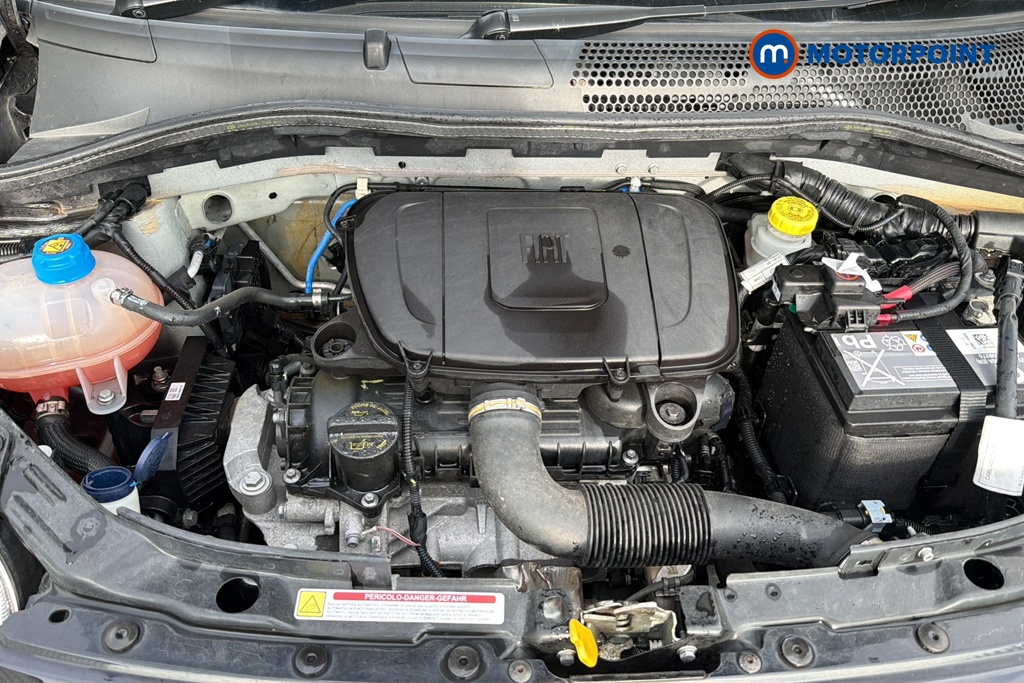 Fiat 500 1.0 Mild Hybrid 3Dr Manual Petrol Hatchback - Stock Number (1644173) - 48th supplementary image