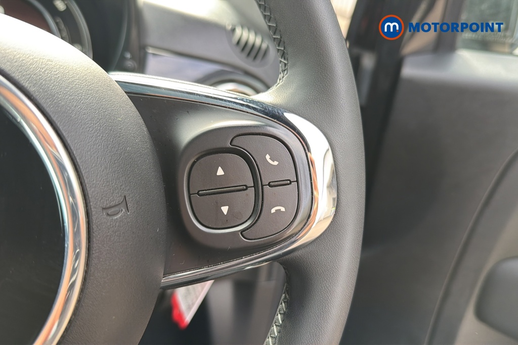 Fiat 500 1.0 Mild Hybrid 3Dr Manual Petrol Hatchback - Stock Number (1644175) - 3rd supplementary image