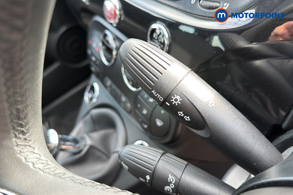 Fiat 500 1.0 Mild Hybrid 3Dr Manual Petrol Hatchback - Stock Number (1644175) - 5th supplementary image
