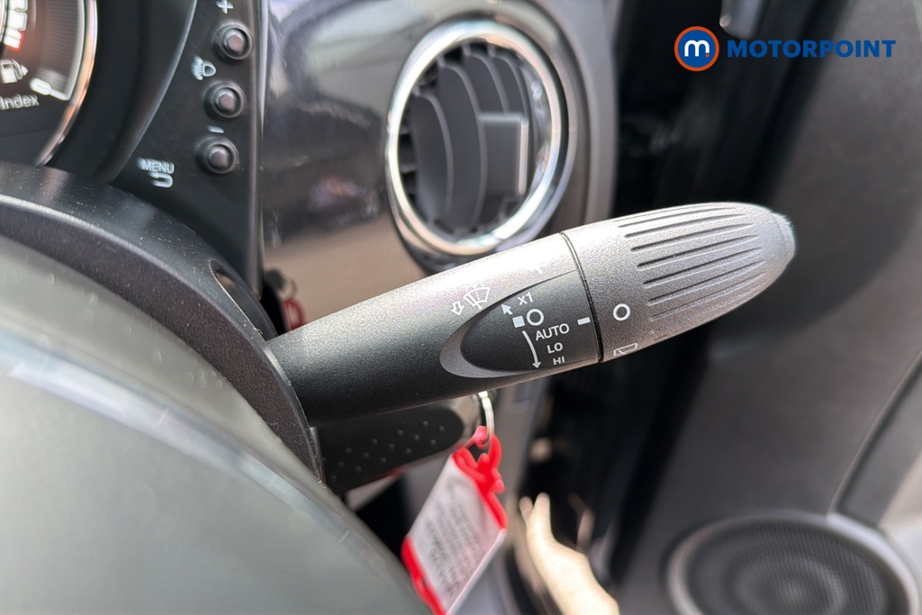 Fiat 500 1.0 Mild Hybrid 3Dr Manual Petrol Hatchback - Stock Number (1644175) - 6th supplementary image