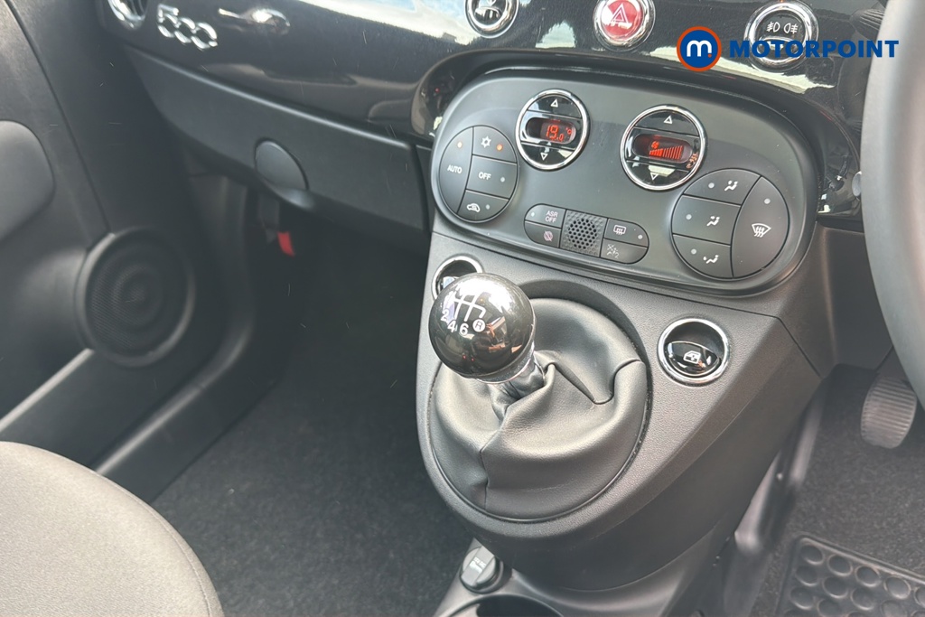 Fiat 500 1.0 Mild Hybrid 3Dr Manual Petrol Hatchback - Stock Number (1644175) - 15th supplementary image