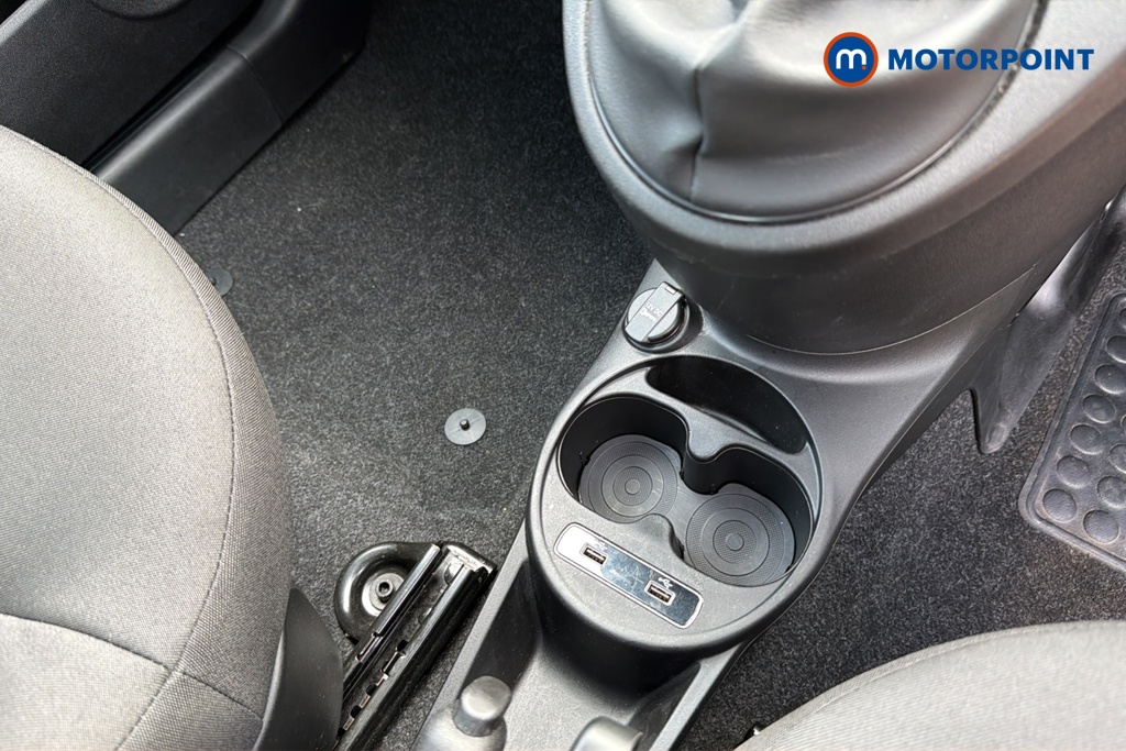 Fiat 500 1.0 Mild Hybrid 3Dr Manual Petrol Hatchback - Stock Number (1644175) - 16th supplementary image