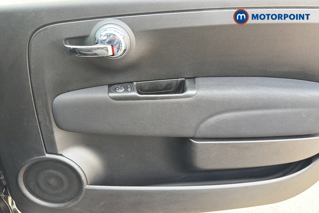 Fiat 500 1.0 Mild Hybrid 3Dr Manual Petrol Hatchback - Stock Number (1644175) - 18th supplementary image