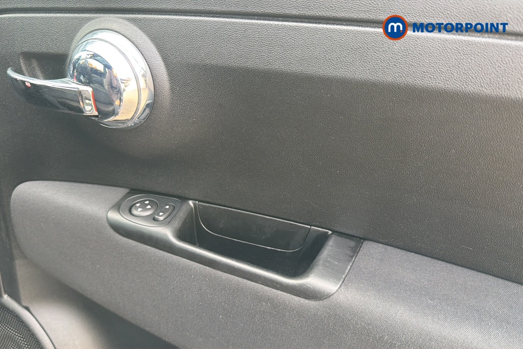 Fiat 500 1.0 Mild Hybrid 3Dr Manual Petrol Hatchback - Stock Number (1644175) - 19th supplementary image