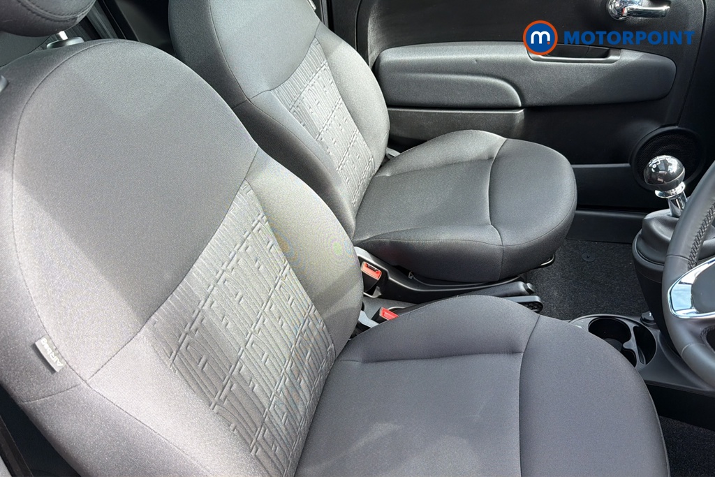 Fiat 500 1.0 Mild Hybrid 3Dr Manual Petrol Hatchback - Stock Number (1644175) - 22nd supplementary image