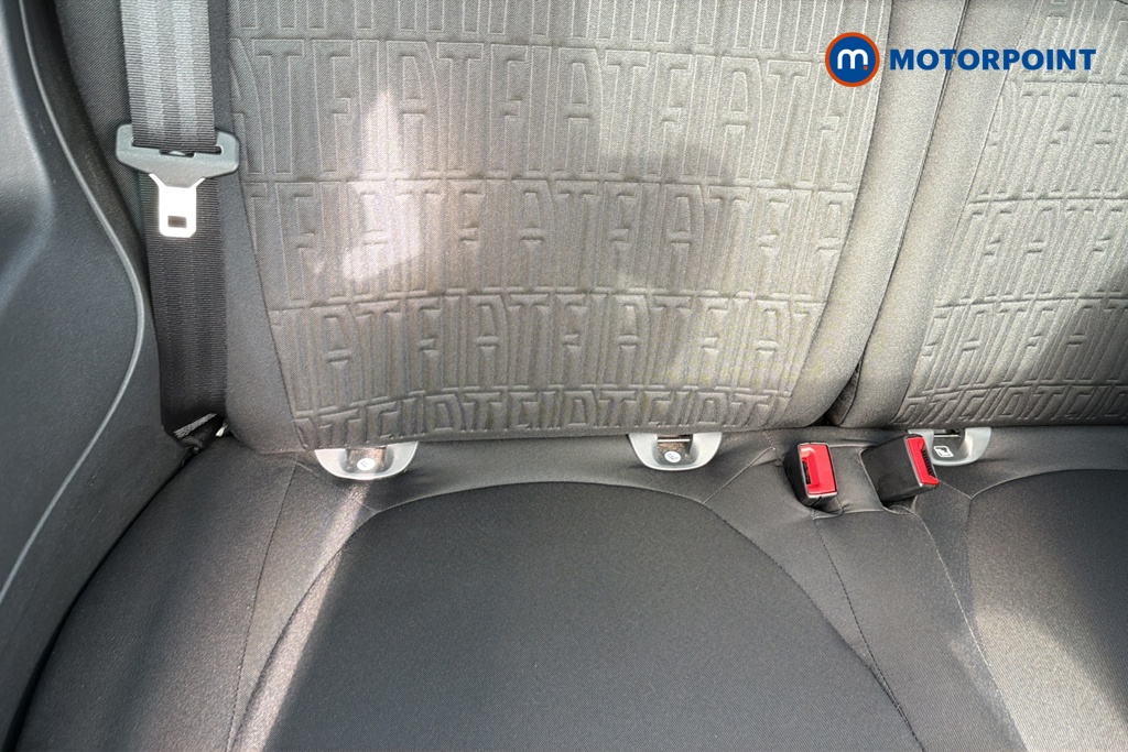 Fiat 500 1.0 Mild Hybrid 3Dr Manual Petrol Hatchback - Stock Number (1644175) - 27th supplementary image
