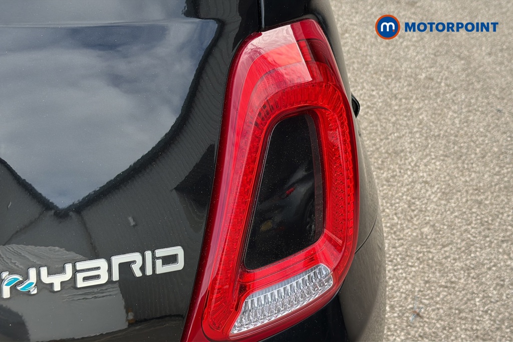 Fiat 500 1.0 Mild Hybrid 3Dr Manual Petrol Hatchback - Stock Number (1644175) - 36th supplementary image