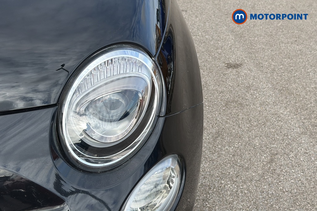 Fiat 500 1.0 Mild Hybrid 3Dr Manual Petrol Hatchback - Stock Number (1644175) - 42nd supplementary image