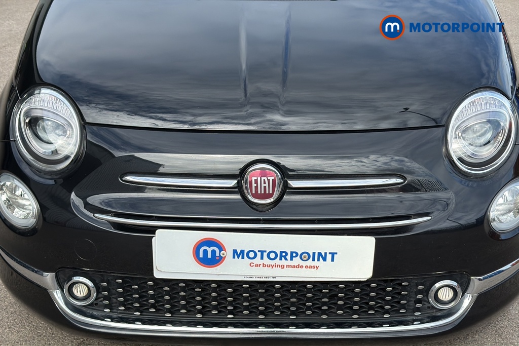 Fiat 500 1.0 Mild Hybrid 3Dr Manual Petrol Hatchback - Stock Number (1644175) - 43rd supplementary image