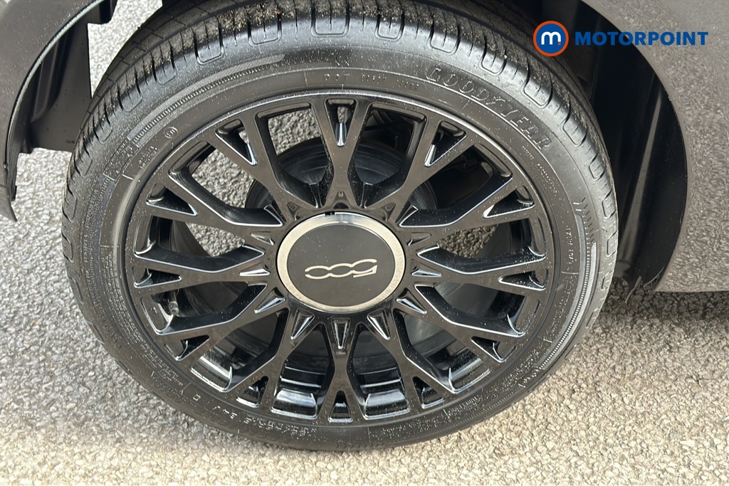 Fiat 500 1.0 Mild Hybrid 3Dr Manual Petrol Hatchback - Stock Number (1644175) - 46th supplementary image