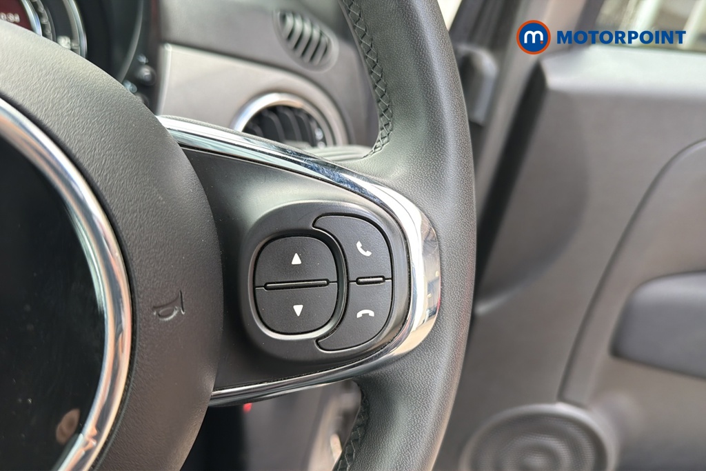 Fiat 500 1.0 Mild Hybrid 3Dr Manual Petrol Hatchback - Stock Number (1644179) - 3rd supplementary image