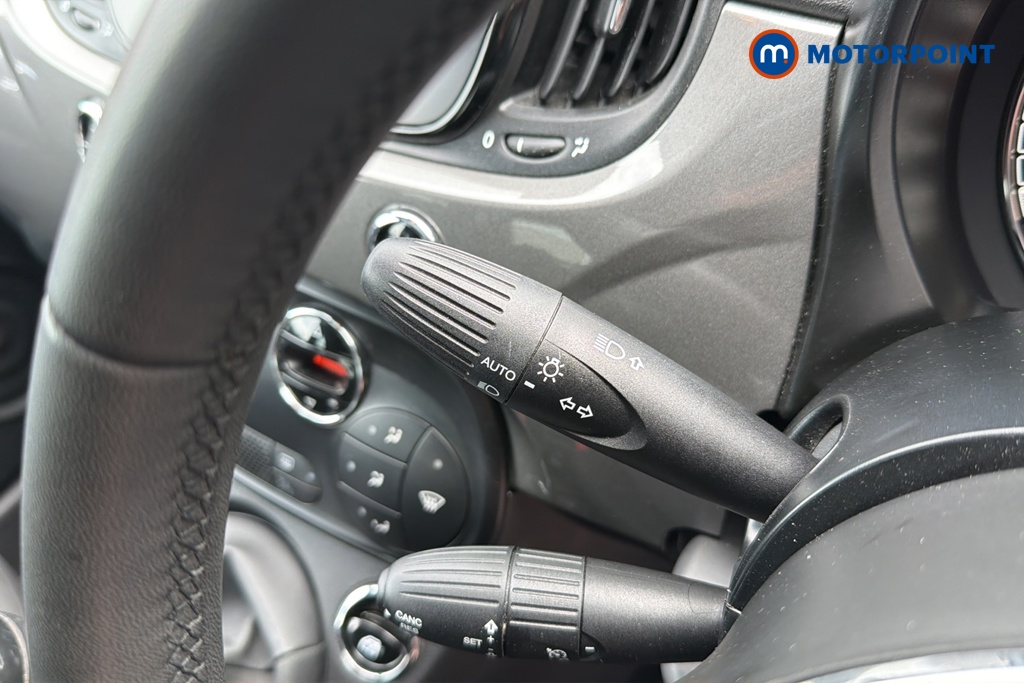 Fiat 500 1.0 Mild Hybrid 3Dr Manual Petrol Hatchback - Stock Number (1644179) - 5th supplementary image
