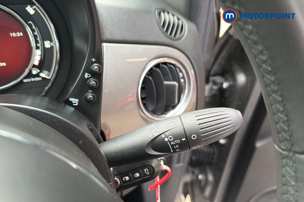Fiat 500 1.0 Mild Hybrid 3Dr Manual Petrol Hatchback - Stock Number (1644179) - 6th supplementary image