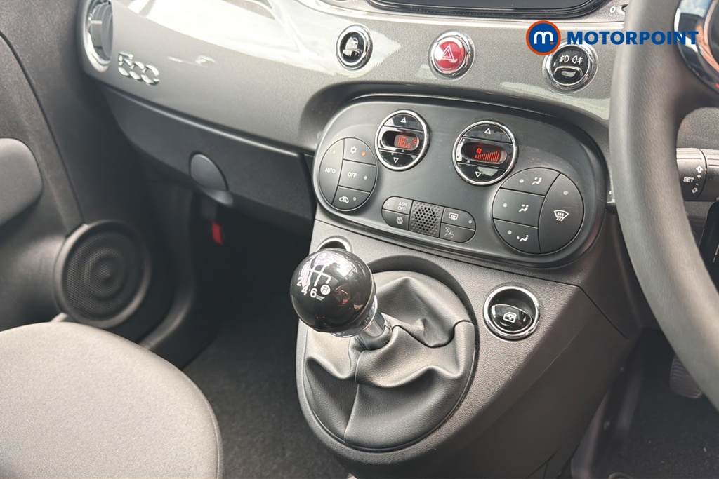 Fiat 500 1.0 Mild Hybrid 3Dr Manual Petrol Hatchback - Stock Number (1644179) - 15th supplementary image