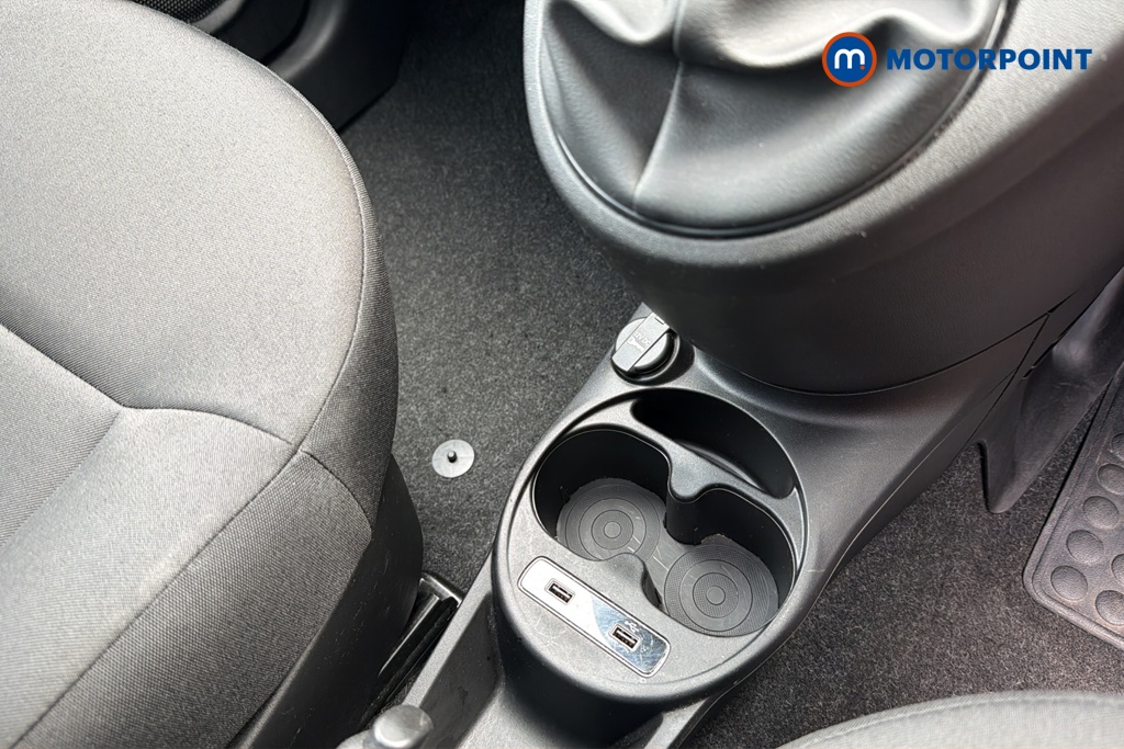 Fiat 500 1.0 Mild Hybrid 3Dr Manual Petrol Hatchback - Stock Number (1644179) - 16th supplementary image