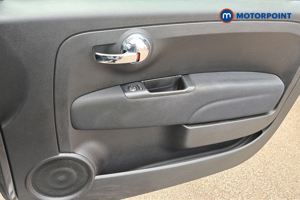 Fiat 500 1.0 Mild Hybrid 3Dr Manual Petrol Hatchback - Stock Number (1644179) - 18th supplementary image