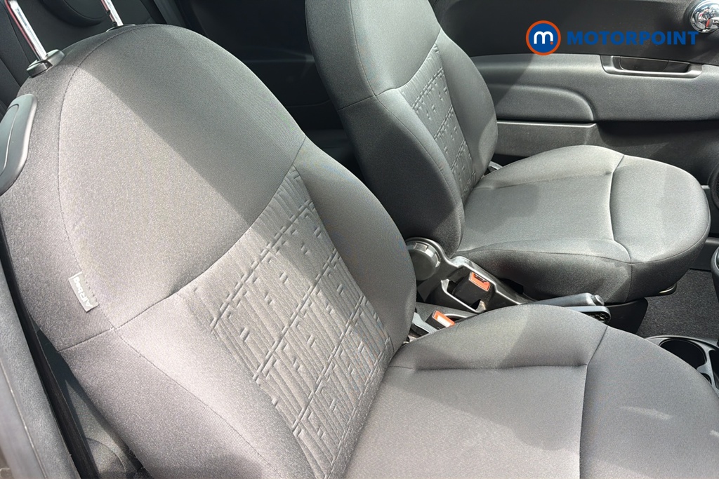 Fiat 500 1.0 Mild Hybrid 3Dr Manual Petrol Hatchback - Stock Number (1644179) - 22nd supplementary image