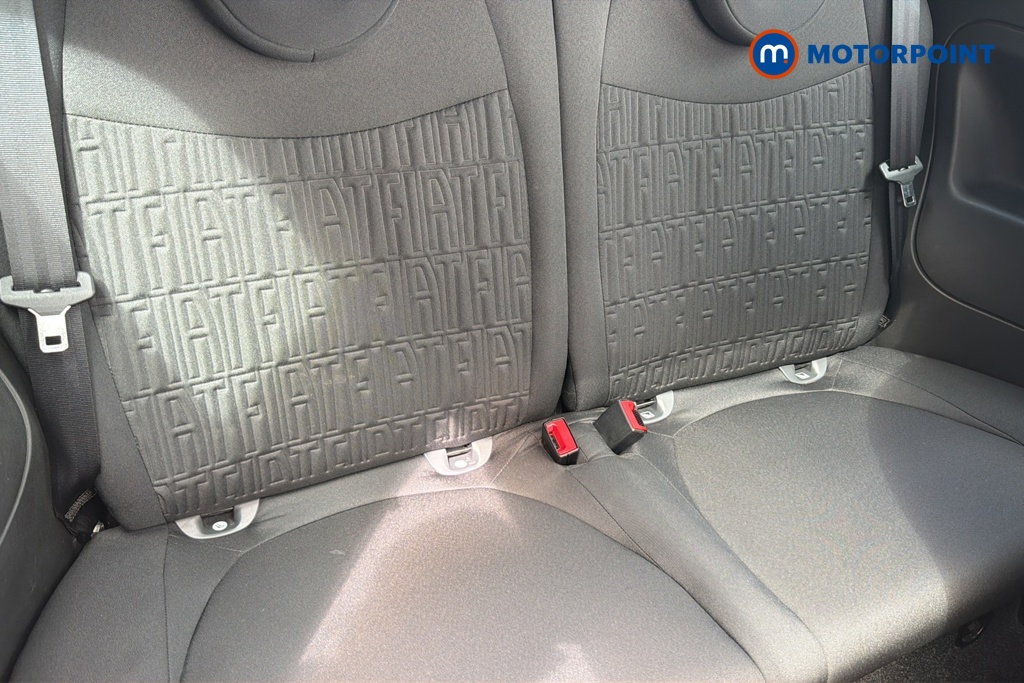 Fiat 500 1.0 Mild Hybrid 3Dr Manual Petrol Hatchback - Stock Number (1644179) - 25th supplementary image