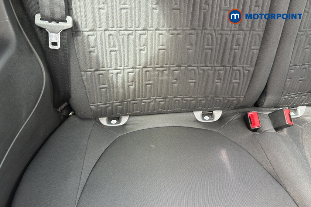 Fiat 500 1.0 Mild Hybrid 3Dr Manual Petrol Hatchback - Stock Number (1644179) - 27th supplementary image