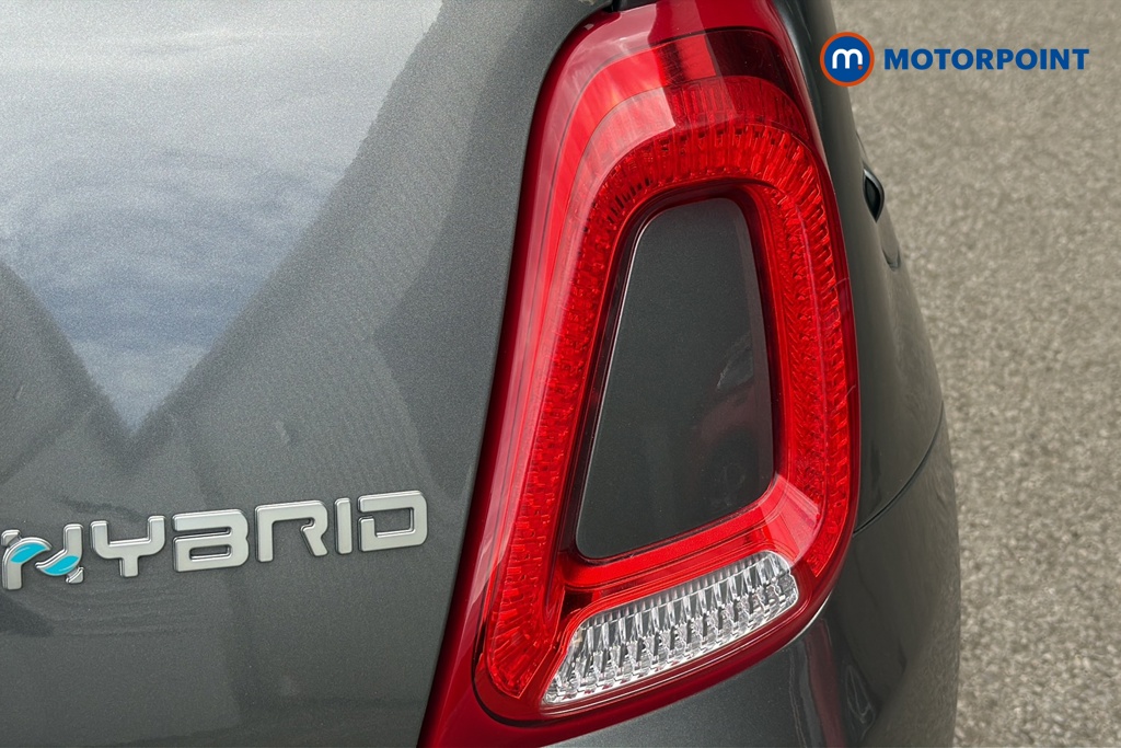 Fiat 500 1.0 Mild Hybrid 3Dr Manual Petrol Hatchback - Stock Number (1644179) - 36th supplementary image