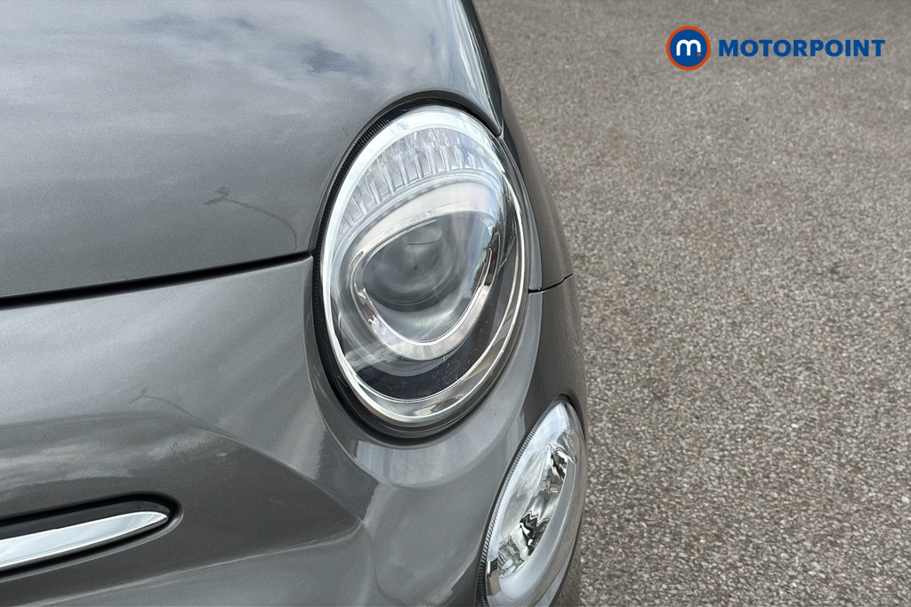 Fiat 500 1.0 Mild Hybrid 3Dr Manual Petrol Hatchback - Stock Number (1644179) - 42nd supplementary image