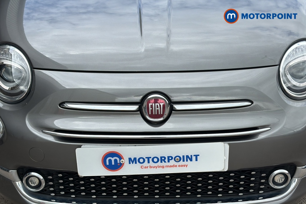 Fiat 500 1.0 Mild Hybrid 3Dr Manual Petrol Hatchback - Stock Number (1644179) - 43rd supplementary image