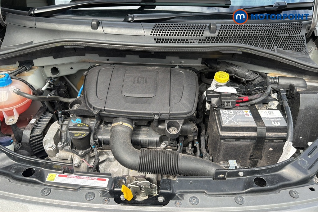 Fiat 500 1.0 Mild Hybrid 3Dr Manual Petrol Hatchback - Stock Number (1644179) - 48th supplementary image