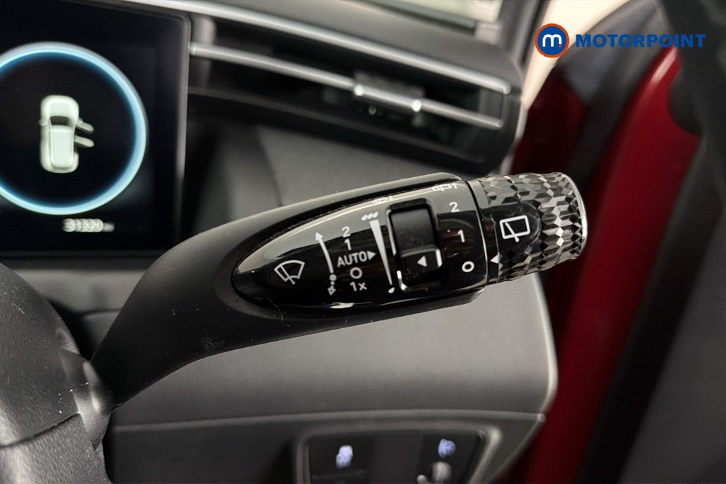 Hyundai Tucson Se Connect Manual Petrol SUV - Stock Number (1644191) - 7th supplementary image