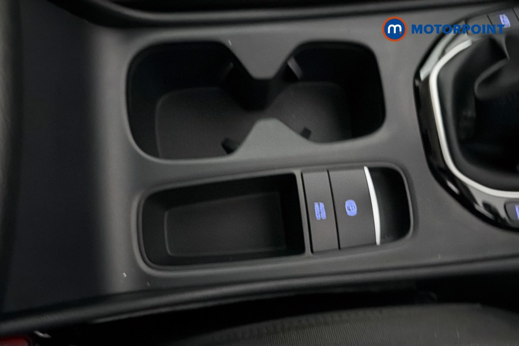Hyundai Tucson Se Connect Manual Petrol SUV - Stock Number (1644191) - 16th supplementary image