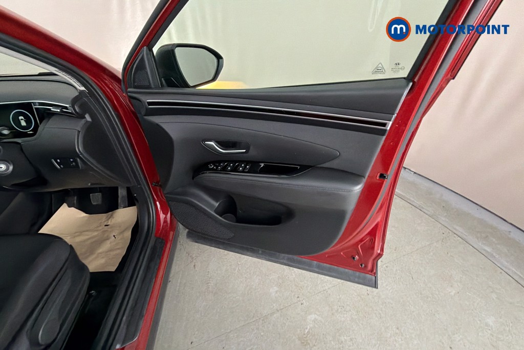 Hyundai Tucson Se Connect Manual Petrol SUV - Stock Number (1644191) - 19th supplementary image