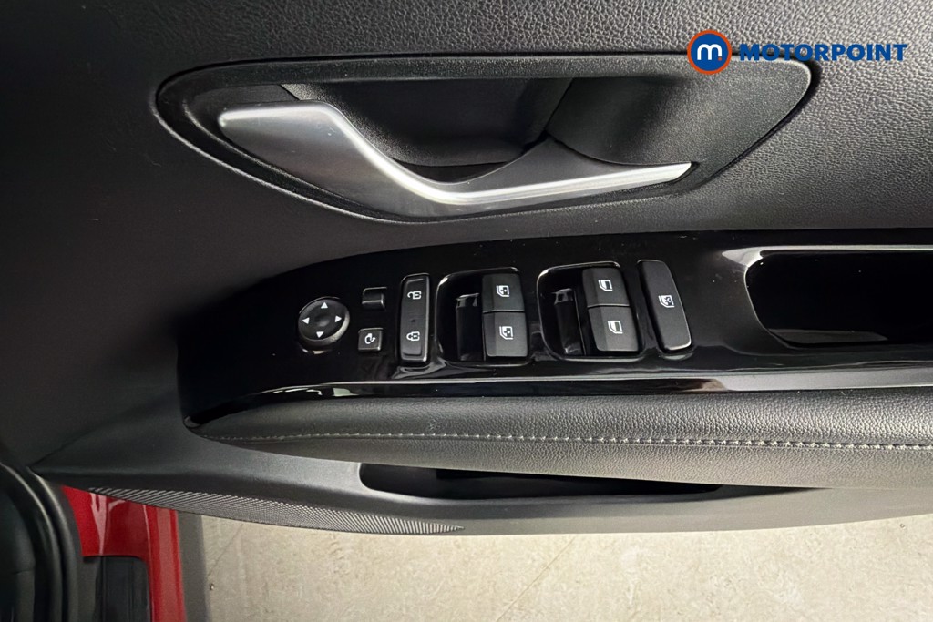 Hyundai Tucson Se Connect Manual Petrol SUV - Stock Number (1644191) - 20th supplementary image