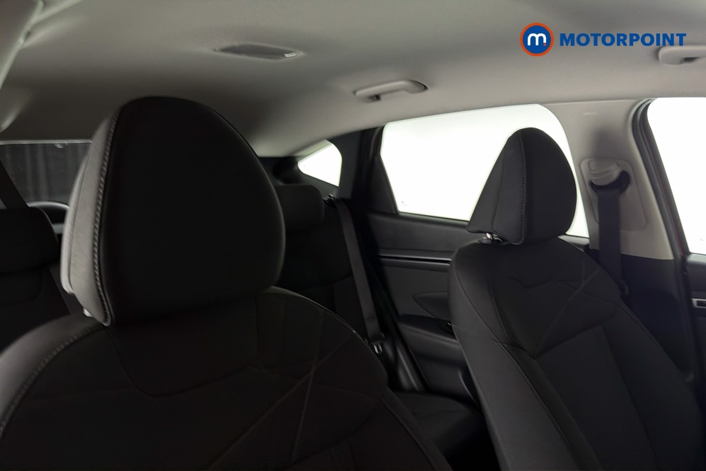 Hyundai Tucson Se Connect Manual Petrol SUV - Stock Number (1644191) - 23rd supplementary image