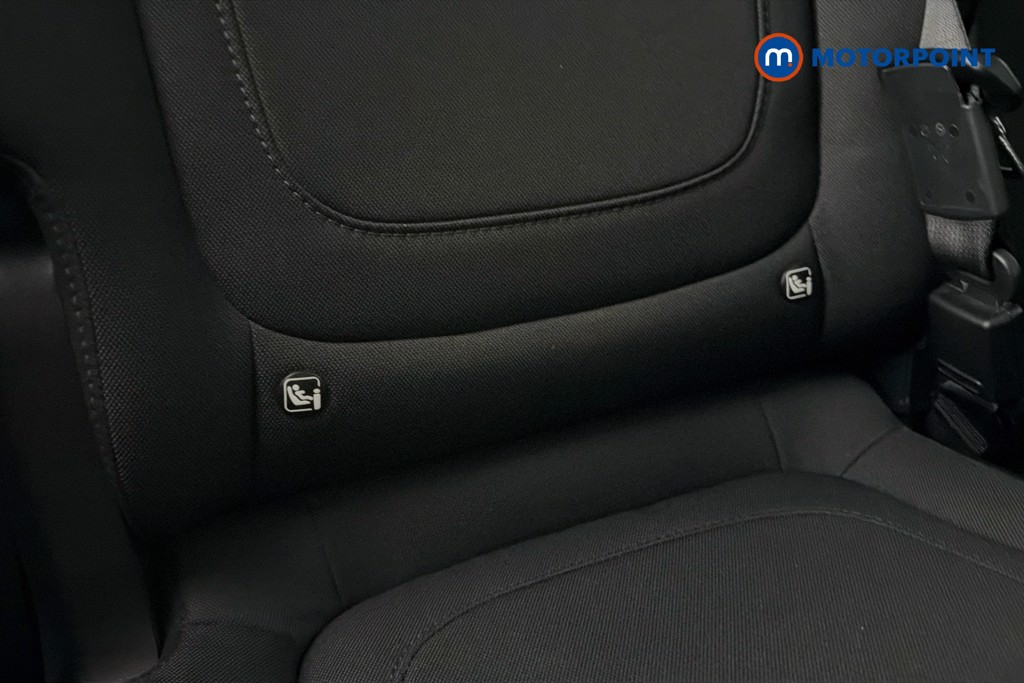 Hyundai Tucson Se Connect Manual Petrol SUV - Stock Number (1644191) - 29th supplementary image