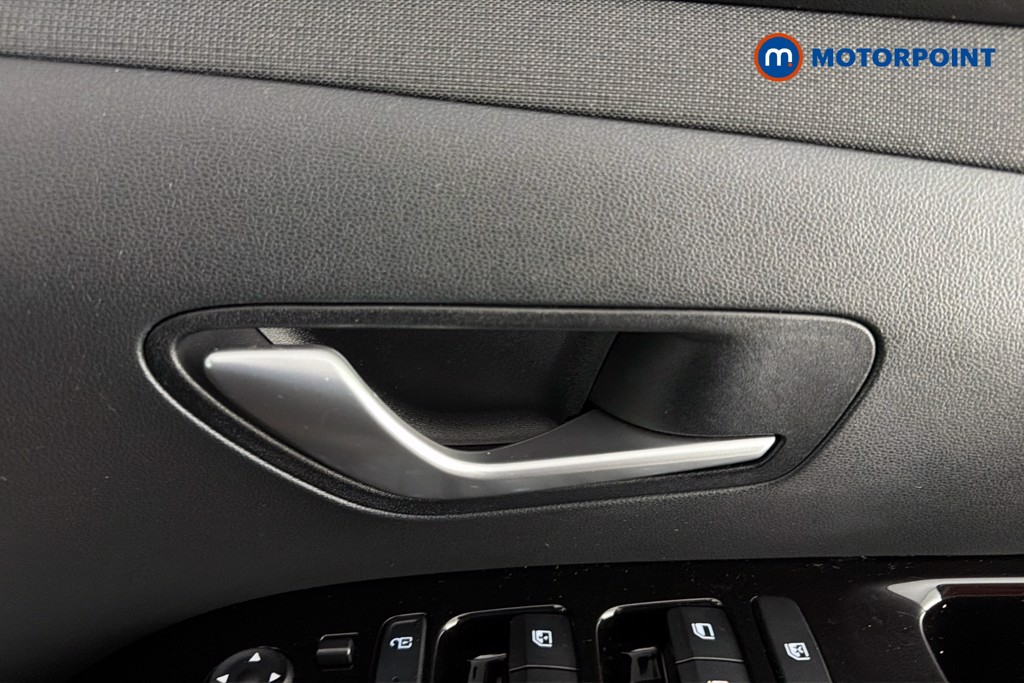 Hyundai Tucson Se Connect Manual Petrol SUV - Stock Number (1644191) - 42nd supplementary image