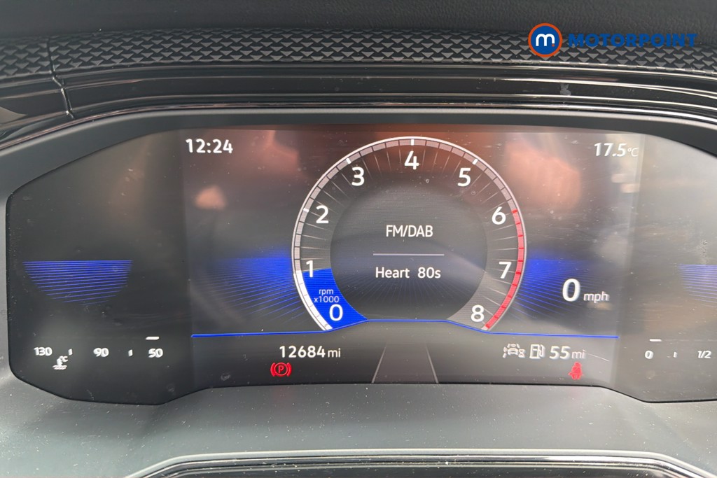 Volkswagen Polo Life Manual Petrol Hatchback - Stock Number (1644268) - 8th supplementary image