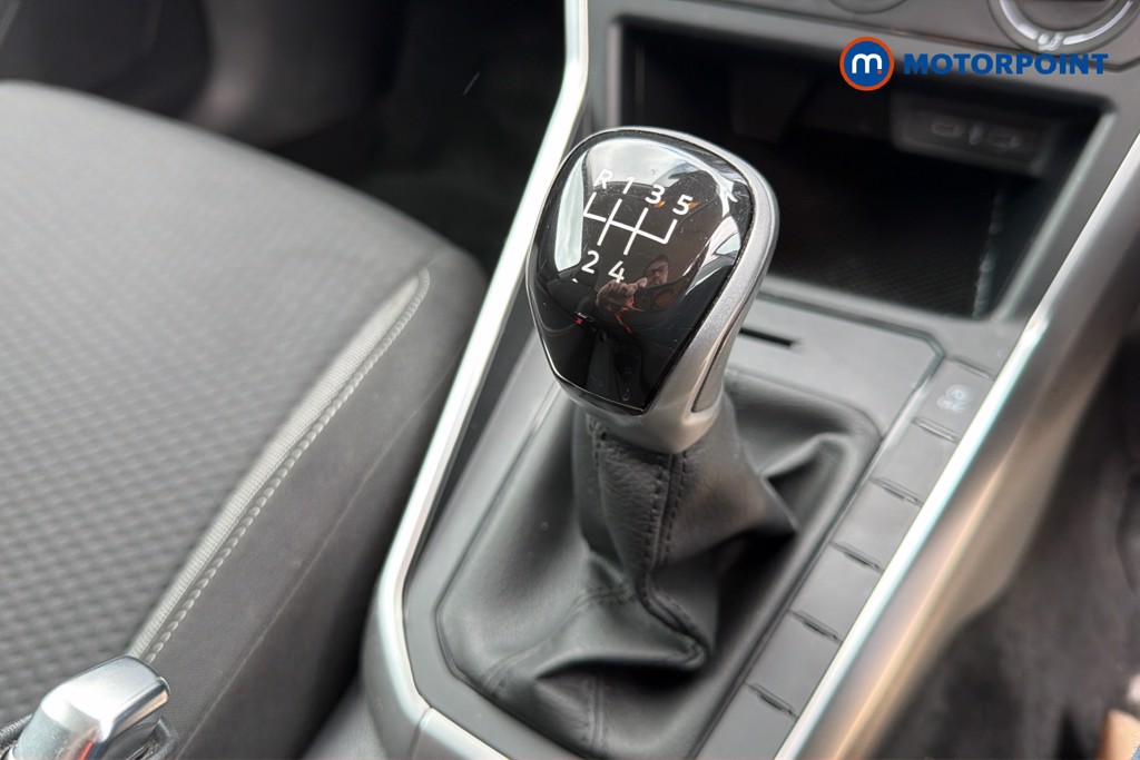 Volkswagen Polo Life Manual Petrol Hatchback - Stock Number (1644268) - 15th supplementary image