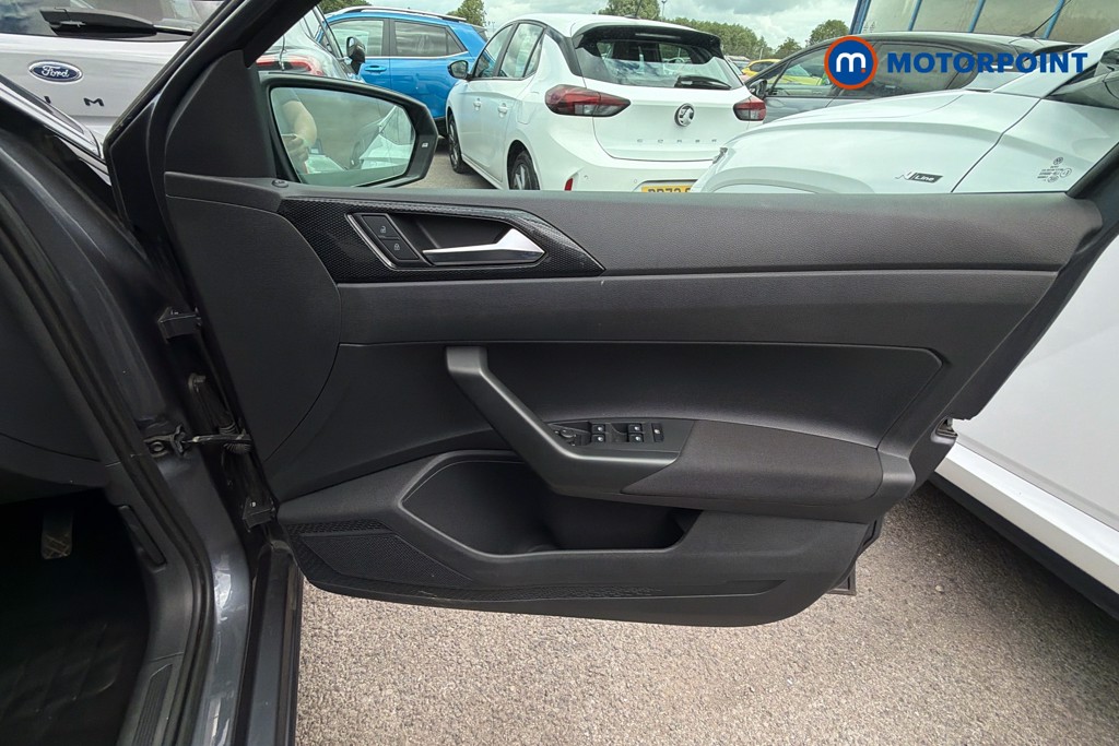 Volkswagen Polo Life Manual Petrol Hatchback - Stock Number (1644268) - 19th supplementary image