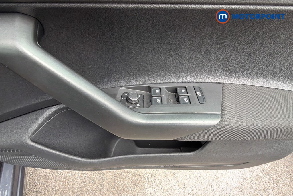 Volkswagen Polo Life Manual Petrol Hatchback - Stock Number (1644268) - 20th supplementary image
