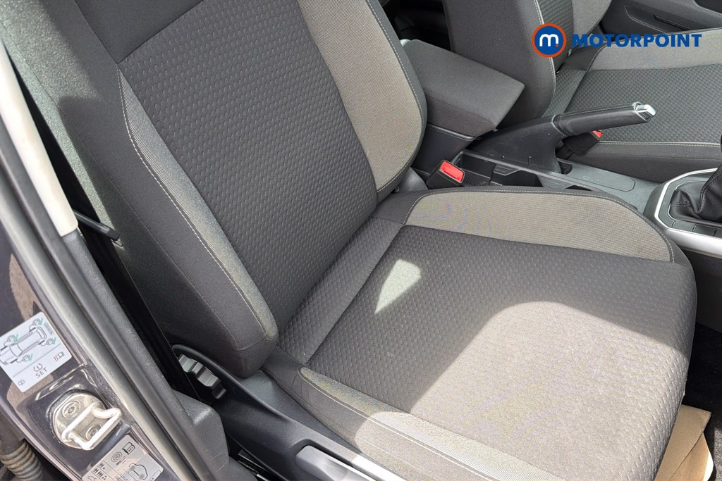 Volkswagen Polo Life Manual Petrol Hatchback - Stock Number (1644268) - 22nd supplementary image