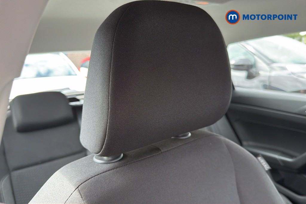 Volkswagen Polo Life Manual Petrol Hatchback - Stock Number (1644268) - 23rd supplementary image