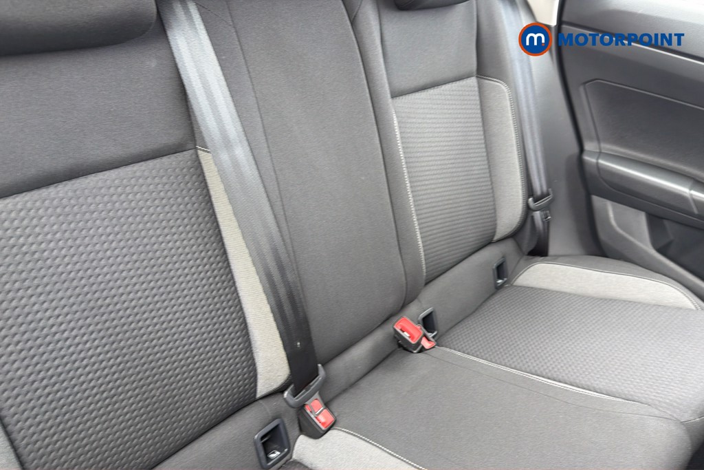 Volkswagen Polo Life Manual Petrol Hatchback - Stock Number (1644268) - 28th supplementary image