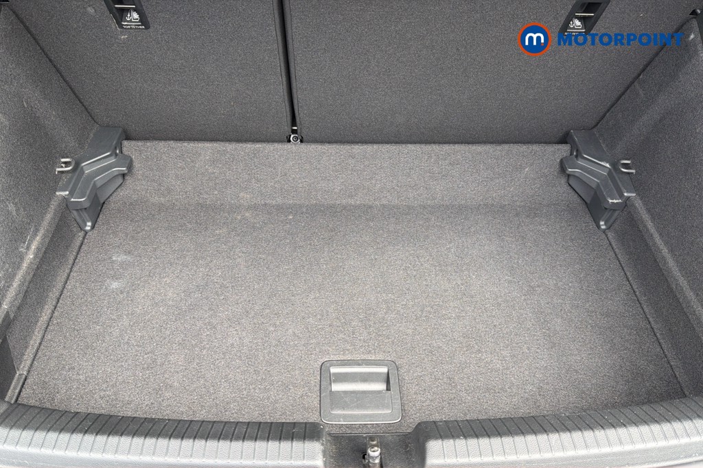 Volkswagen Polo Life Manual Petrol Hatchback - Stock Number (1644268) - 33rd supplementary image