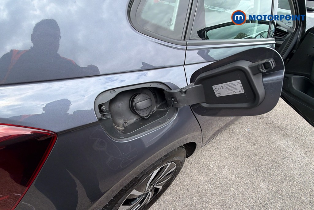 Volkswagen Polo Life Manual Petrol Hatchback - Stock Number (1644268) - 41st supplementary image