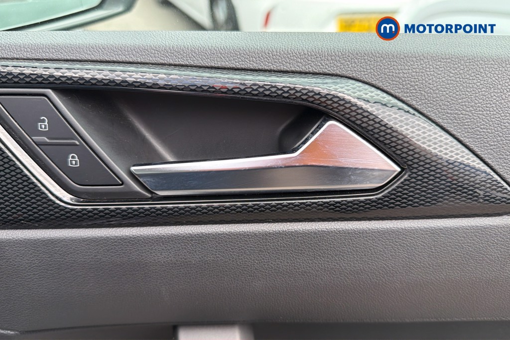 Volkswagen Polo Life Manual Petrol Hatchback - Stock Number (1644268) - 42nd supplementary image