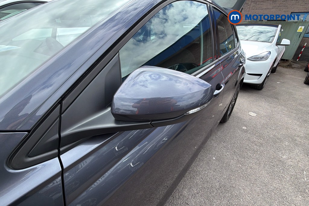 Volkswagen Polo Life Manual Petrol Hatchback - Stock Number (1644268) - 43rd supplementary image