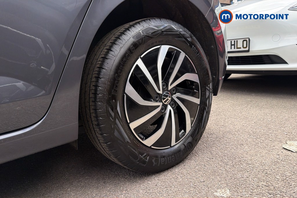 Volkswagen Polo Life Manual Petrol Hatchback - Stock Number (1644268) - 48th supplementary image