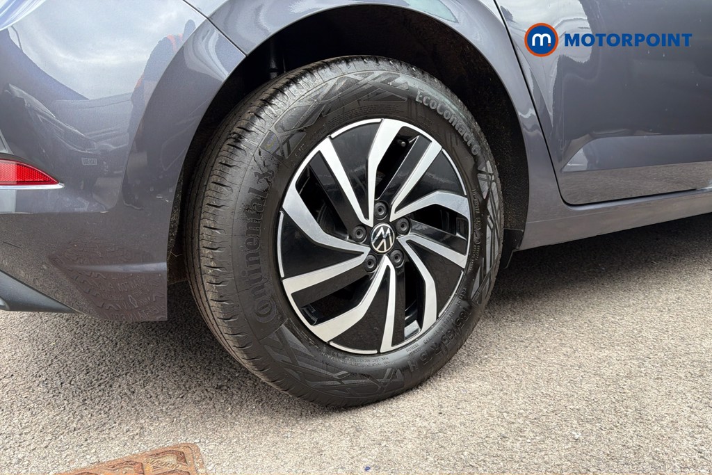 Volkswagen Polo Life Manual Petrol Hatchback - Stock Number (1644268) - 49th supplementary image
